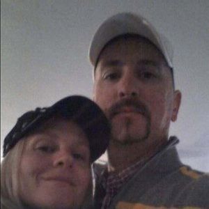 Meet your Posher, Rodney